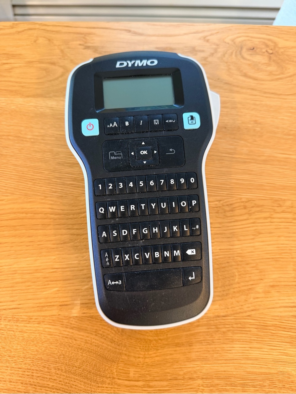 DYMO LabelManager 160 Portable Label Maker